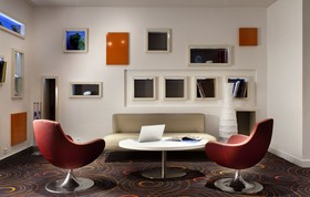 Novotel Paris Sud Porte de Charenton