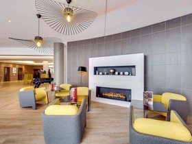 Novotel Paris Sud Porte de Charenton