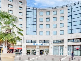 Novotel Paris Sud Porte de Charenton