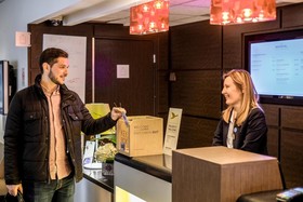 Novotel Paris Sud Porte de Charenton