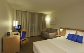 Novotel Paris Sud Porte de Charenton