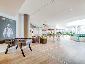 Novotel Paris Sud Porte de Charenton