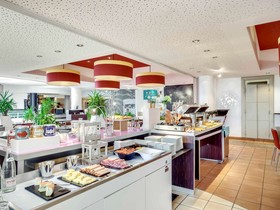 Novotel Paris Sud Porte de Charenton