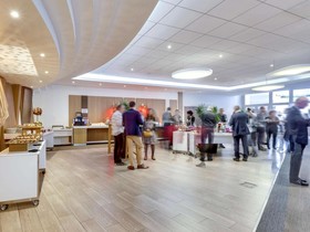 Novotel Paris Sud Porte de Charenton