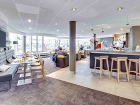 Novotel Paris Sud Porte de Charenton