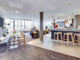 Novotel Paris Sud Porte de Charenton