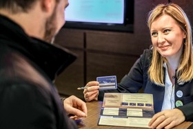 Novotel Paris Sud Porte de Charenton