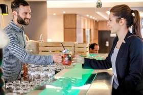 Novotel Paris Sud Porte de Charenton