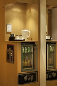 Novotel Paris Sud Porte de Charenton