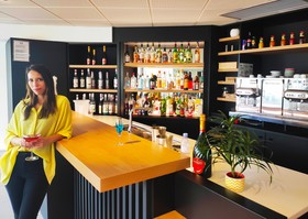 Novotel Paris Sud Porte de Charenton