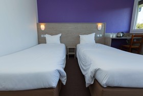 Hôtel Kyriad Chantilly Sud - Luzarches