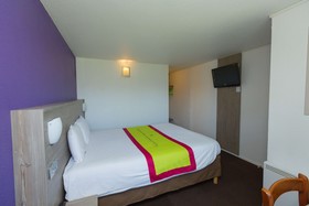 Hôtel Kyriad Chantilly Sud - Luzarches