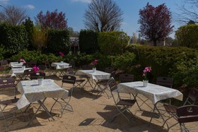 Hôtel Kyriad Chantilly Sud - Luzarches