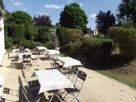 Hôtel Kyriad Chantilly Sud - Luzarches