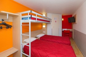 Premiere Classe Chantilly Sud - Luzarches