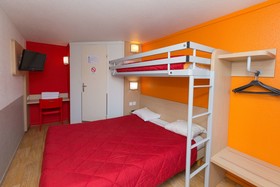 Premiere Classe Chantilly Sud - Luzarches