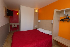 Premiere Classe Chantilly Sud - Luzarches