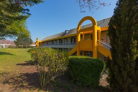 Premiere Classe Chantilly Sud - Luzarches