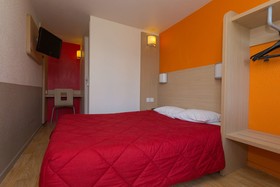 Premiere Classe Chantilly Sud - Luzarches