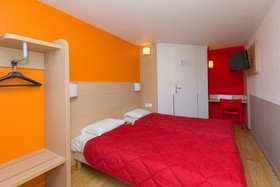 Premiere Classe Chantilly Sud - Luzarches