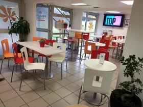 Premiere Classe Chantilly Sud - Luzarches
