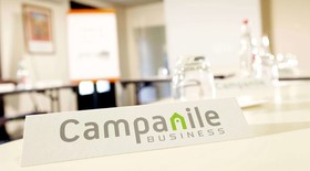 Campanile Marne La Vallée Chelles