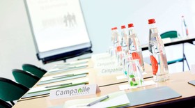 Campanile Marne La Vallée Chelles