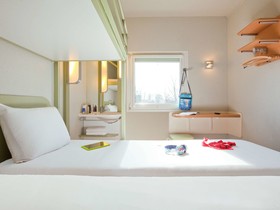 ibis budget Marne-la-Vallée Chelles