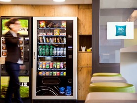 ibis budget Marne-la-Vallée Chelles