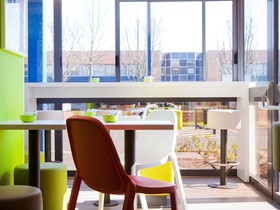 ibis budget Marne-la-Vallée Chelles