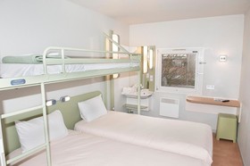 ibis budget Marne-la-Vallée Chelles