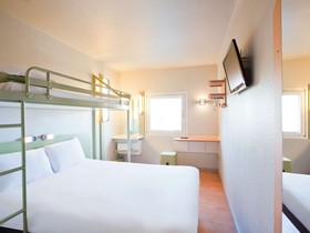 ibis budget Marne-la-Vallée Chelles