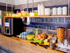 ibis budget Marne-la-Vallée Chelles