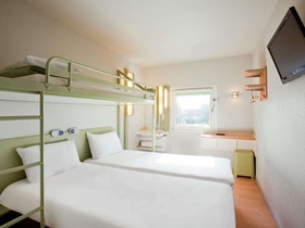ibis budget Marne-la-Vallée Chelles
