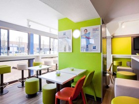 ibis budget Marne-la-Vallée Chelles