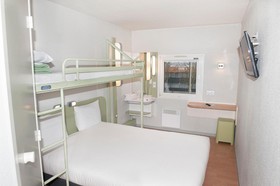 ibis budget Marne-la-Vallée Chelles