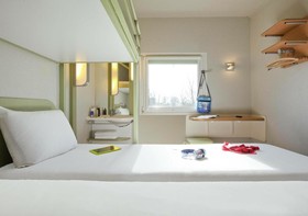 ibis budget Marne-la-Vallée Chelles