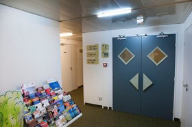 ibis budget Marne-la-Vallée Chelles