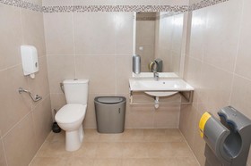 ibis budget Marne-la-Vallée Chelles