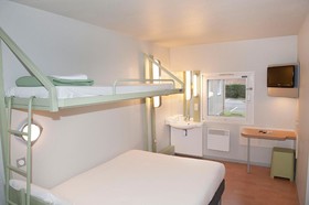 ibis budget Marne-la-Vallée Chelles