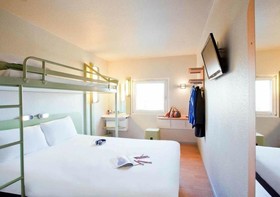 ibis budget Marne-la-Vallée Chelles