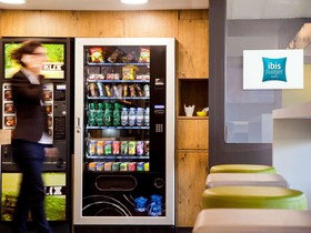 ibis budget Marne-la-Vallée Chelles