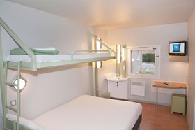 ibis budget Marne-la-Vallée Chelles