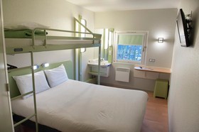 ibis budget Marne-la-Vallée Chelles