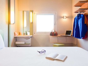 ibis budget Marne-la-Vallée Chelles