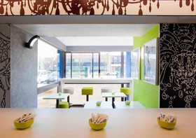 ibis budget Marne-la-Vallée Chelles