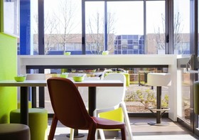 ibis budget Marne-la-Vallée Chelles