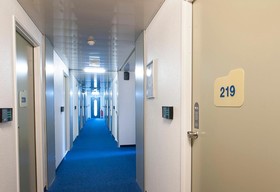 ibis budget Marne-la-Vallée Chelles