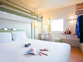 ibis budget Marne-la-Vallée Chelles