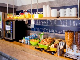 ibis budget Marne-la-Vallée Chelles